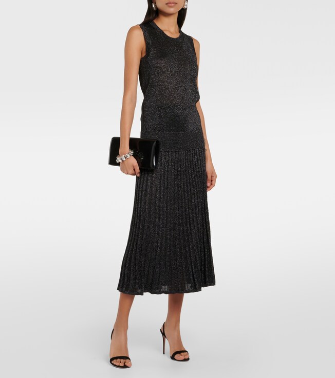 JOSEPH Jersey tank top