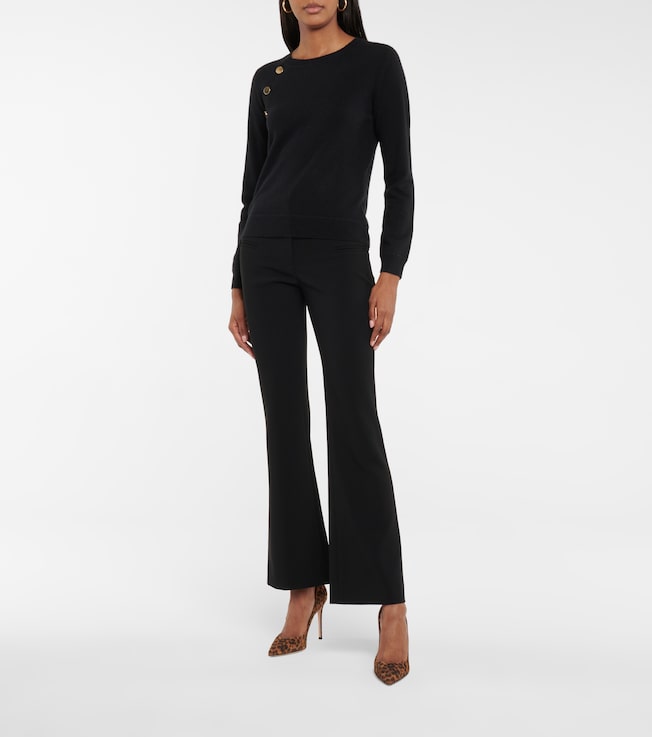 Altuzarra Minamoto cashmere sweater