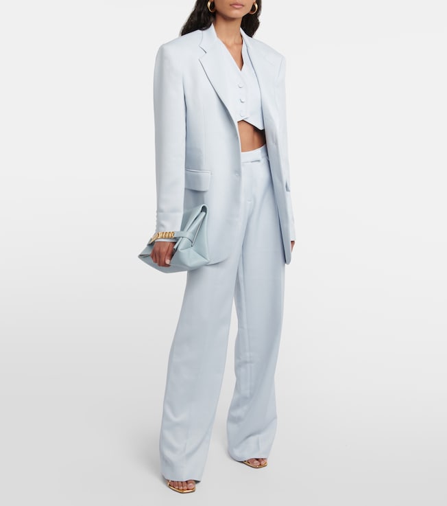 Aya Muse Auri pleated pants