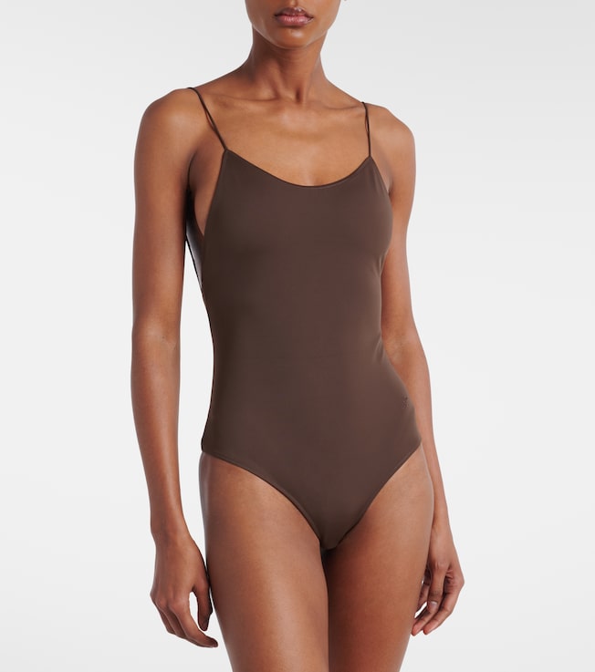 Jacquemus Cabana swimsuit