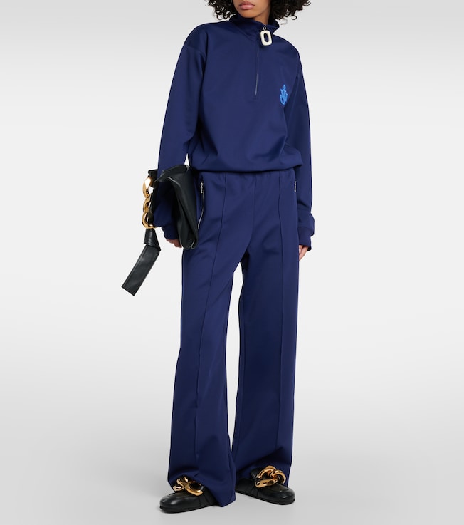 Jw Anderson Bootcut track pants