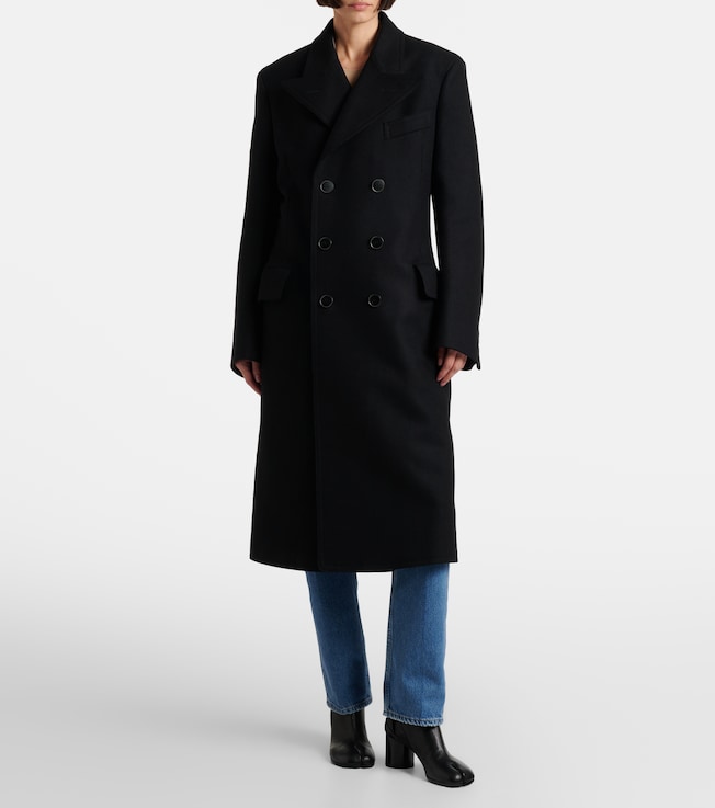Maison Margiela - Trench Coat | Plush