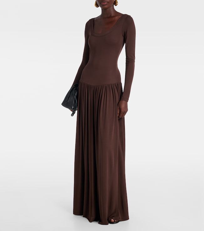 Aya Muse Muse maxi dress