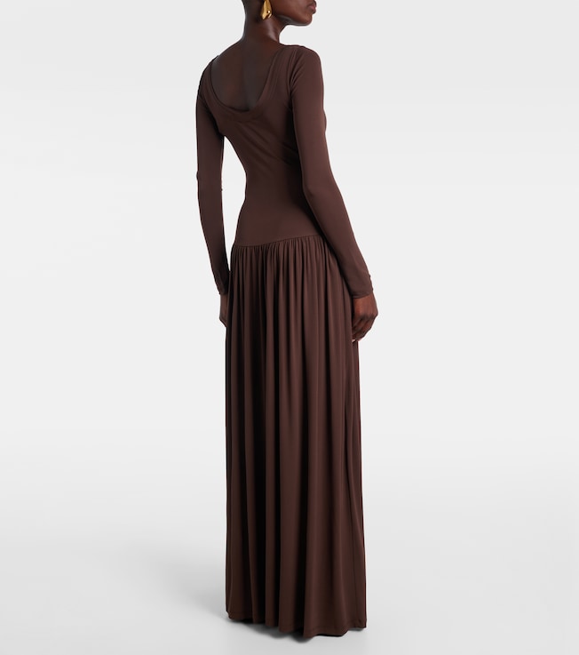 Aya Muse Aya Muse Muse maxi dress