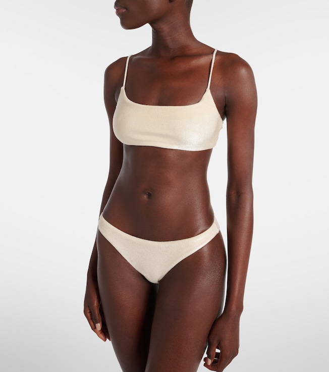 Jade Swim Most Wanted bikini bottoms