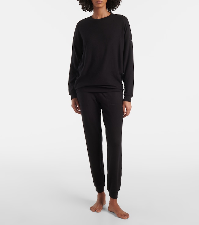Alo Yoga Soho sweater