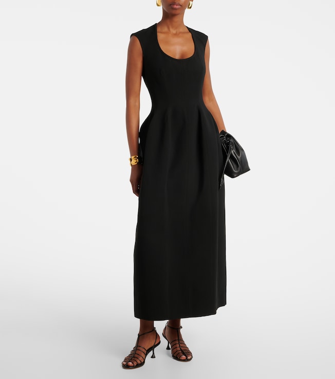 Fforme Midi dress