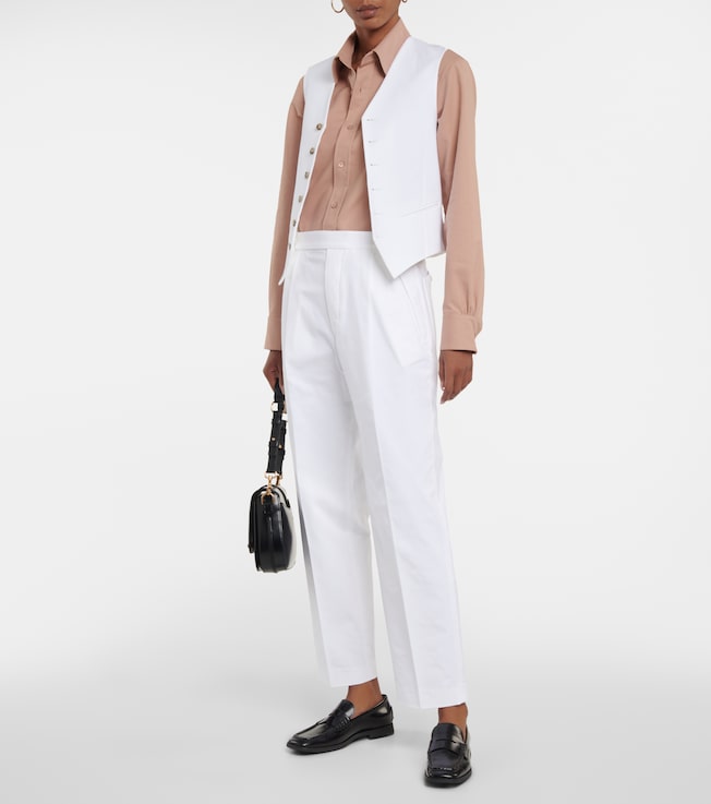Tod's Cotton shirt