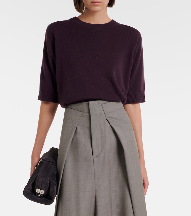 Jardin des Orangers Cashmere sweater