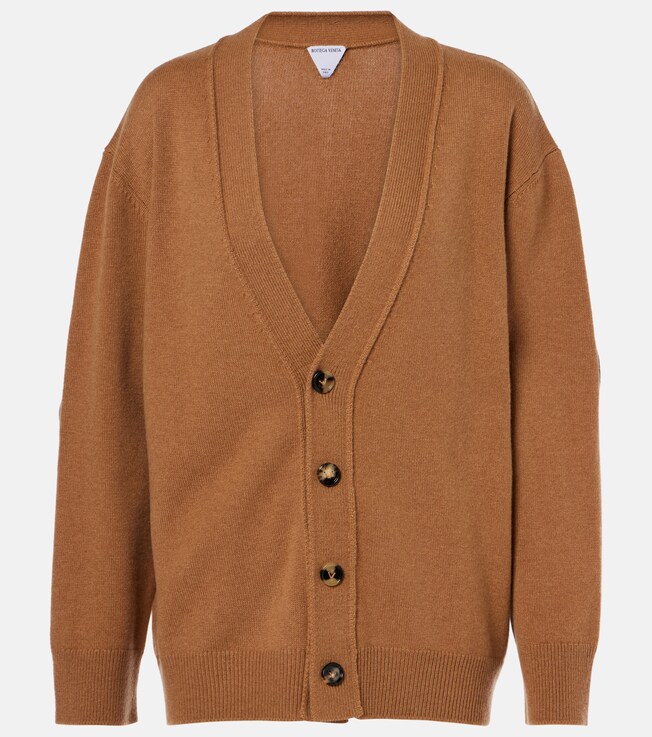 Bottega Veneta Cashmere cardigan