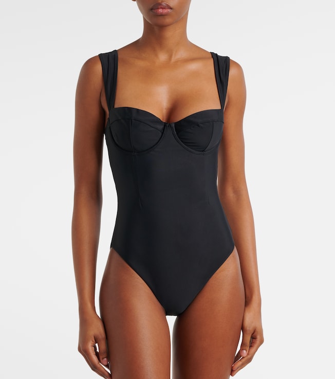 SIMKHAI Kyle swimsuit