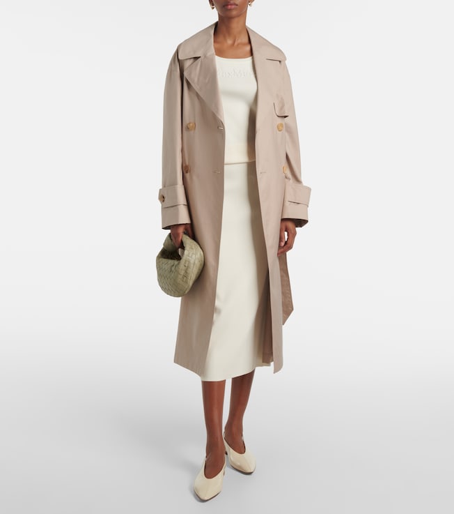 Max Mara Pentola tank top