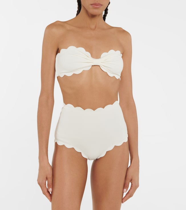 Marysia Santa Monica bikini bottom