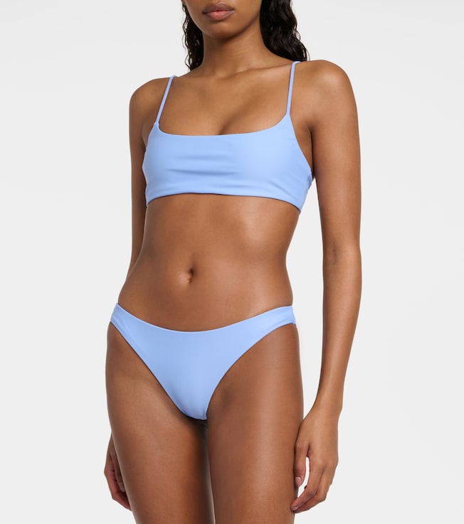 Jade Swim Most Wanted bikini bottoms