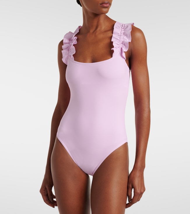 Karla Colletto Willow swimsuit