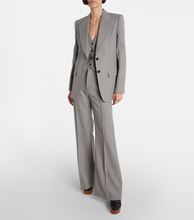 Chloé Wool blazer