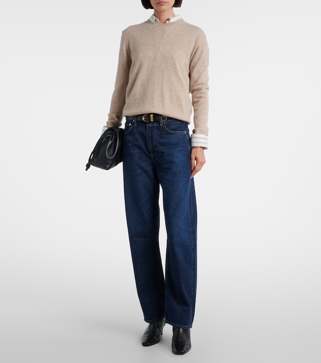 Citizens Of Humanity Miro barrel-leg jeans