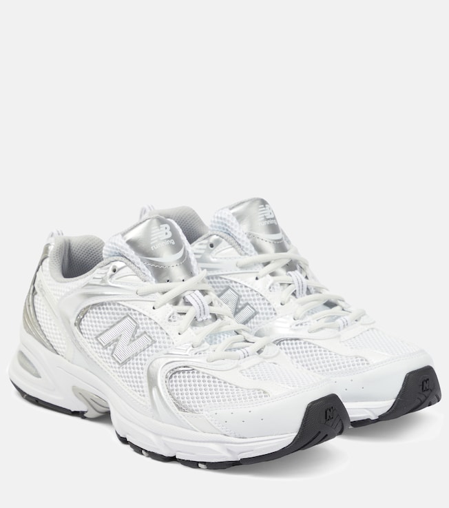 New Balance 530 mesh sneakers