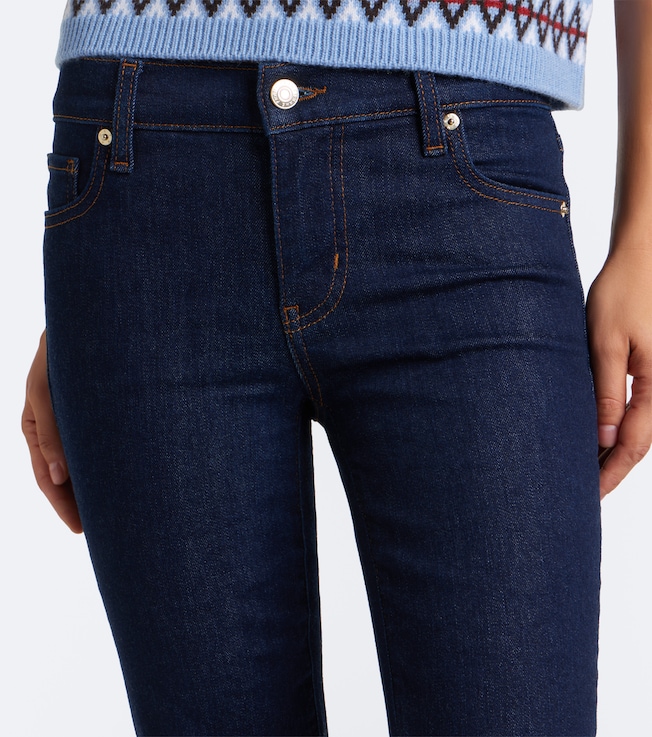 FRAME Frame Rodeo bootcut jeans