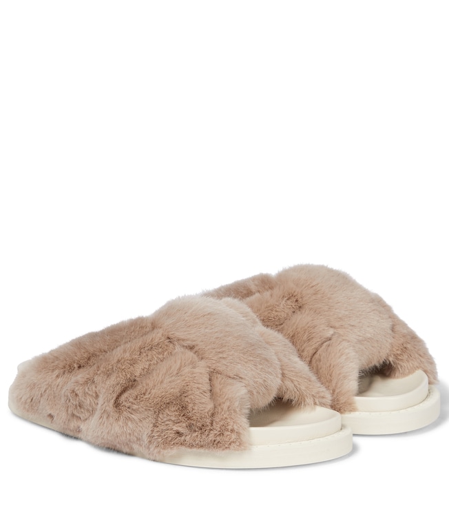 Simone Rocha Slides
