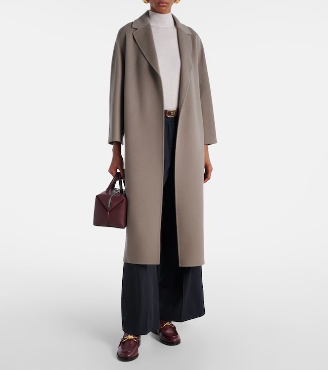 S Max Mara Slalom virgin wool sweater