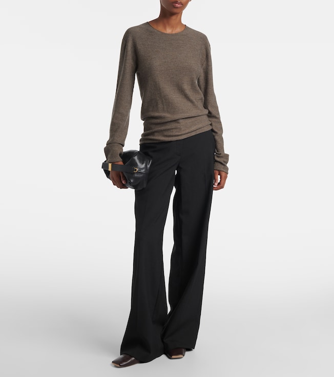 Calvin Klein Collection Wool sweater
