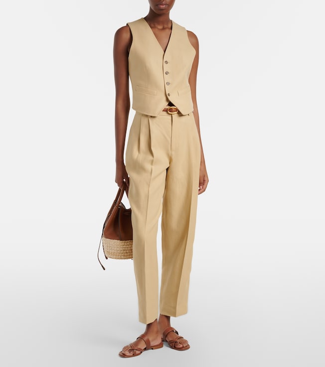  Polo Ralph Lauren Slim pants
