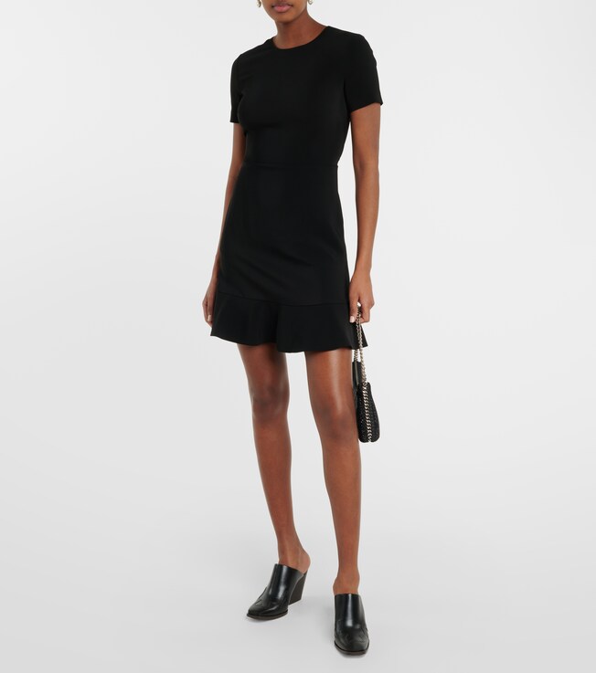 Stella McCartney Iconic minidress