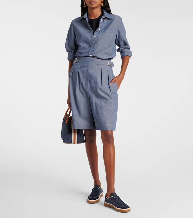 Loro Piana Cotton T-shirt