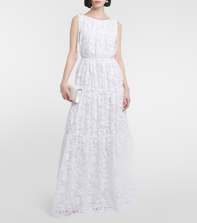 Erdem Bridal Isla lace gown