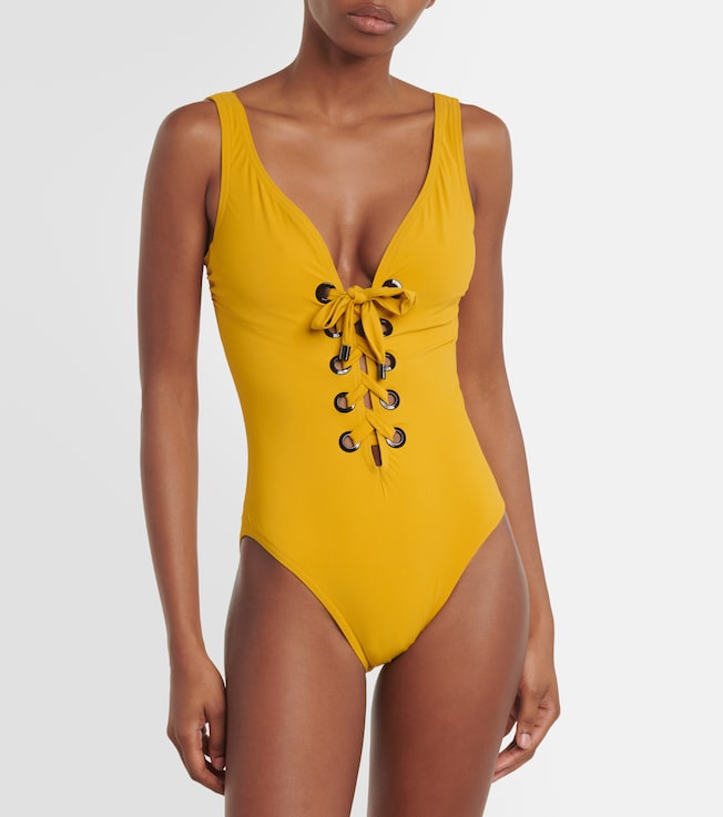 Karla Colletto Lucy swimsuit