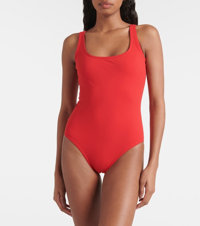 Karla Colletto Basics swimsuit