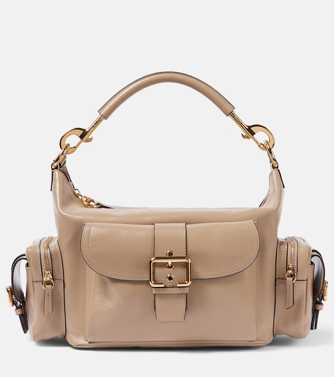 Chloé Leather shoulder bag