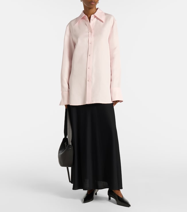 Jil Sander Saglia shirt