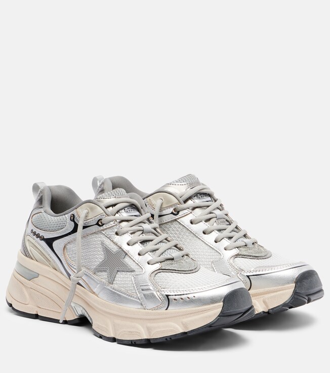 Golden Goose Lightstar sneakers