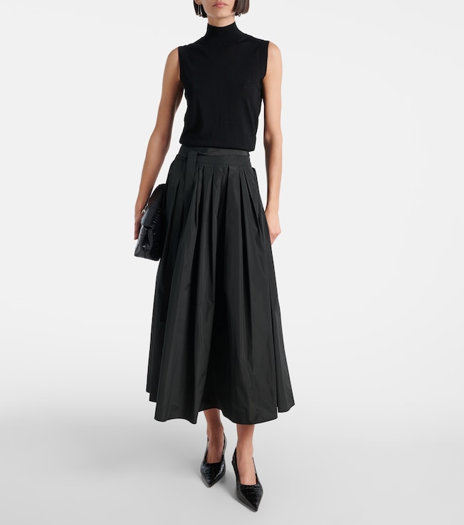 S Max Mara Slalom virgin wool sweater