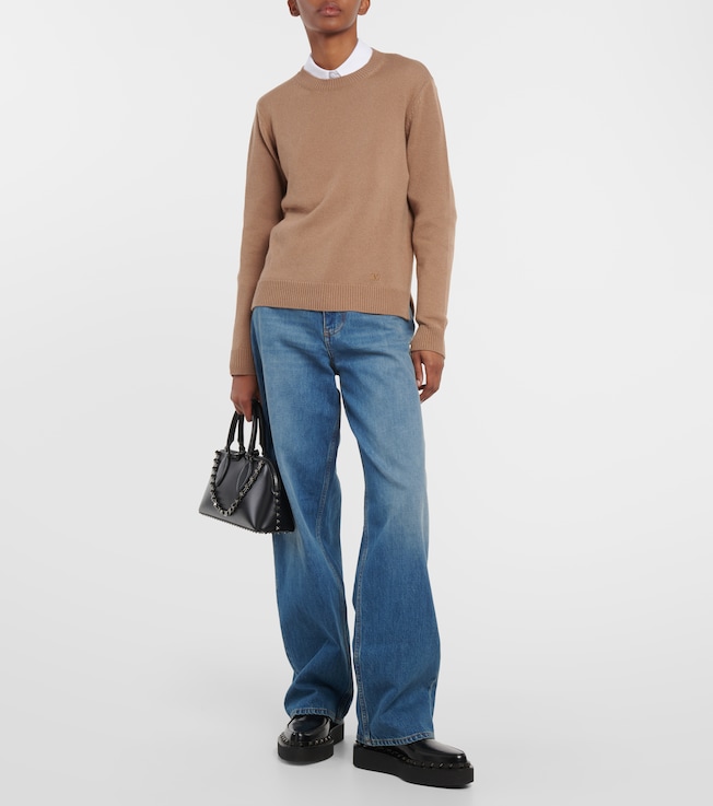 Valentino Cashmere sweater