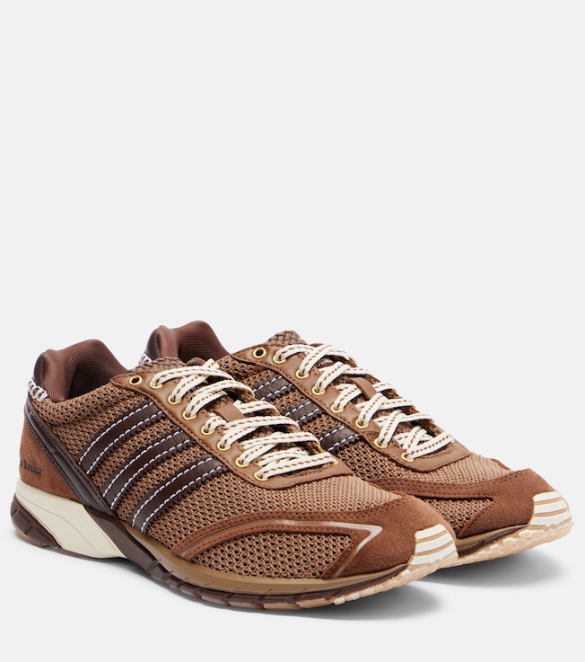 adidas x Wales Bonner Adizero Adios sneakers