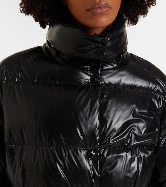 Moncler Moncler Cavettaz down coat