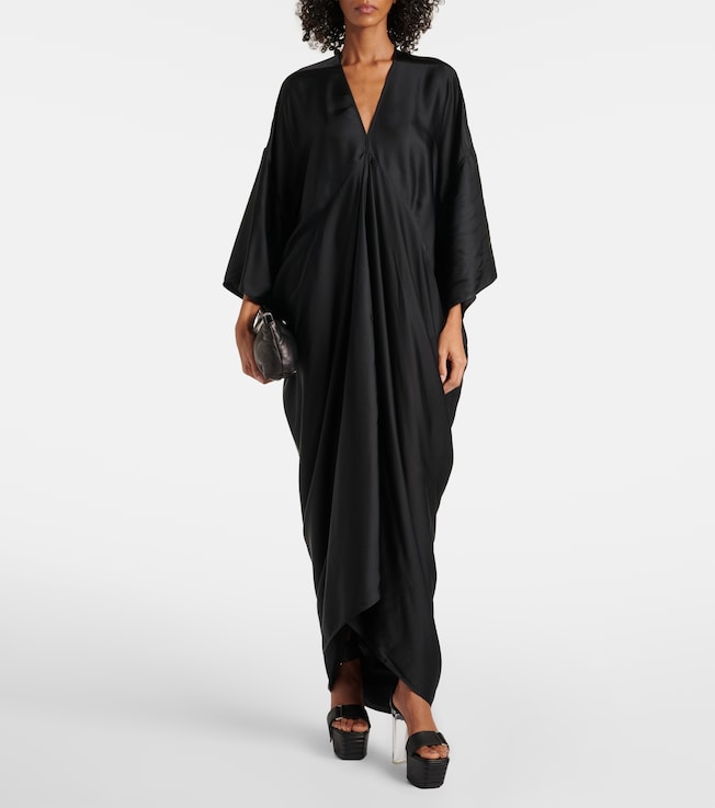 Rick Owens Tommykite kaftan