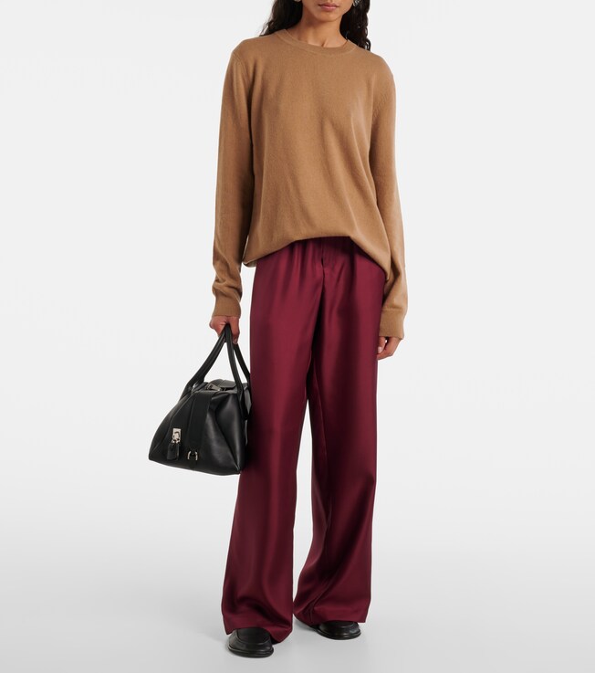 LISA YANG Helena cashmere sweater