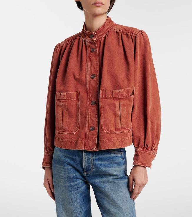 Chloé Denim jacket