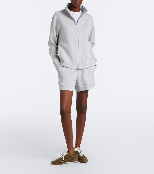 Varley Atrium jersey shorts