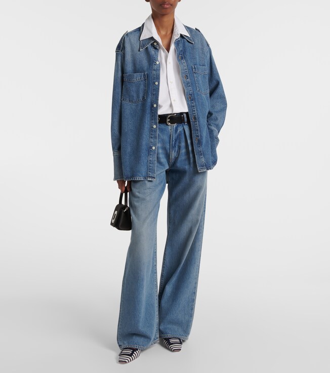 Polo Ralph Lauren Cotton top