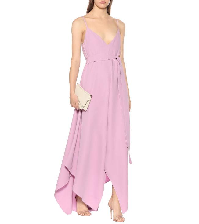 Valentino Valentino Silk gown