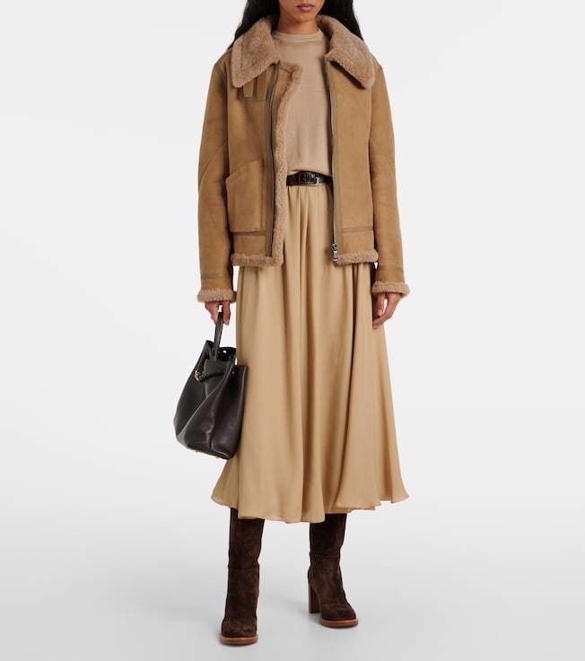 Ralph Lauren Collection Cashmere sweater