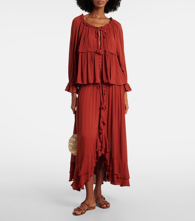 Poupette St Barth Moon top