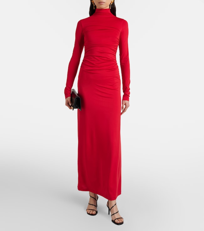 Altuzarra Jazmina maxi dress
