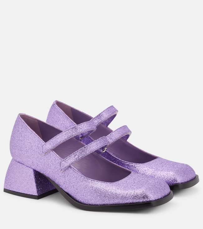 NODALETO Bulla Bacara pumps