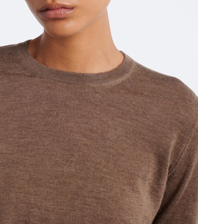 Ralph Lauren Collection Ralph Lauren Collection Cashmere sweater